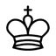 White King